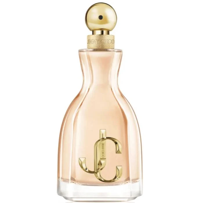 Jimmy Choo I Want Choo - Eau de Parfum