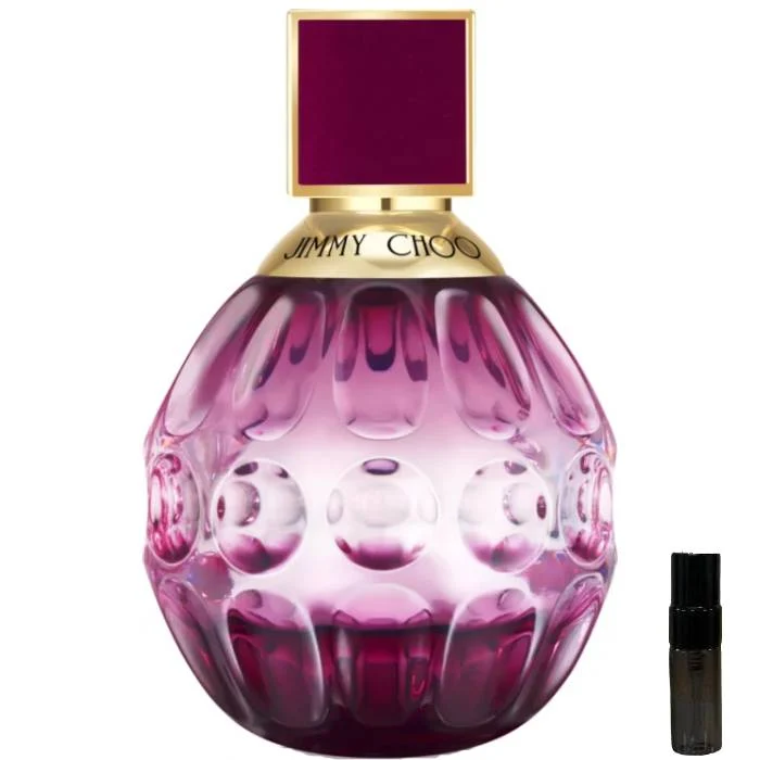Jimmy Choo Fever - Eau de Parfum