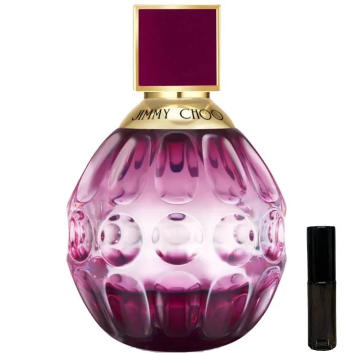 Jimmy Choo Fever - Eau de Parfum