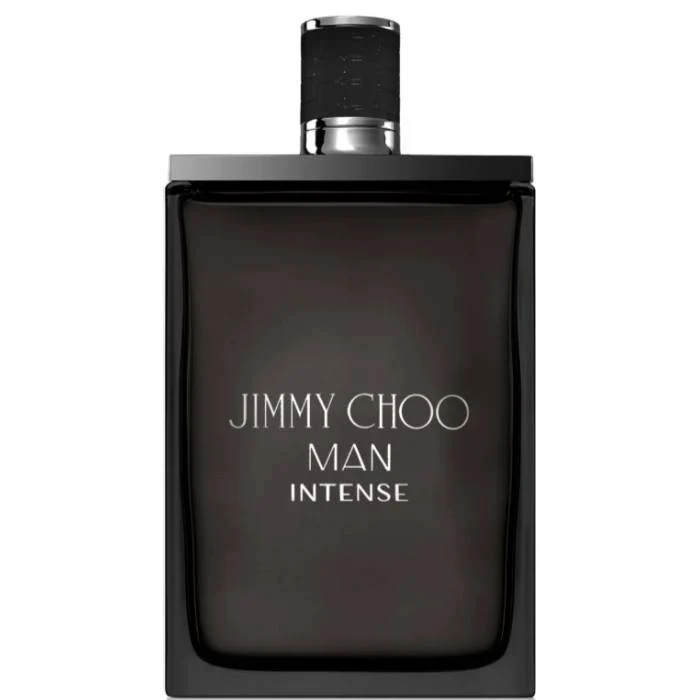 Jimmy Choo Man Intense - Eau de Toilette
