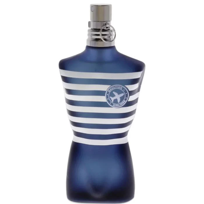 Jean Paul Gaultier Le Male Travelers Exclusive Aviator - Eau de Toilette