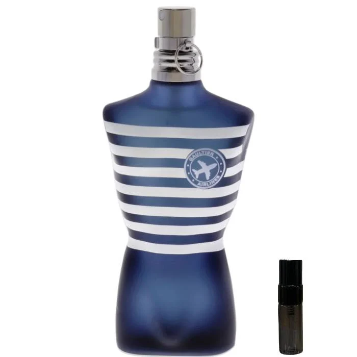 Jean Paul Gaultier Le Male Travelers Exclusive Aviator - Eau de Toilette