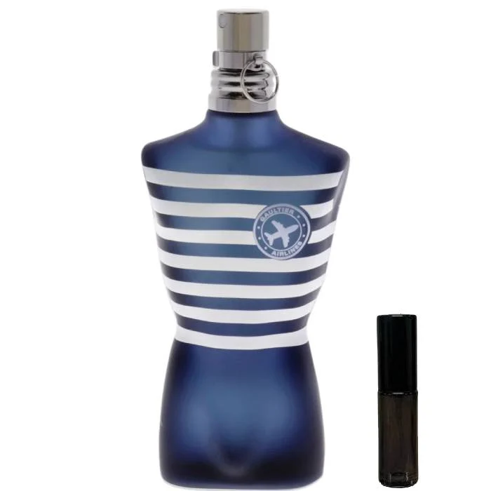 Jean Paul Gaultier Le Male Travelers Exclusive Aviator - Eau de Toilette