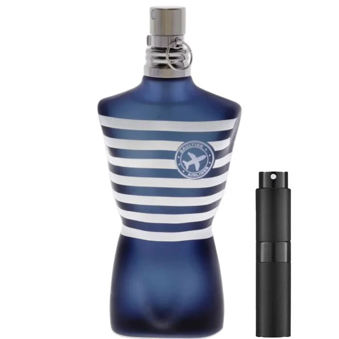 Jean Paul Gaultier Le Male Travelers Exclusive Aviator - Eau de Toilette