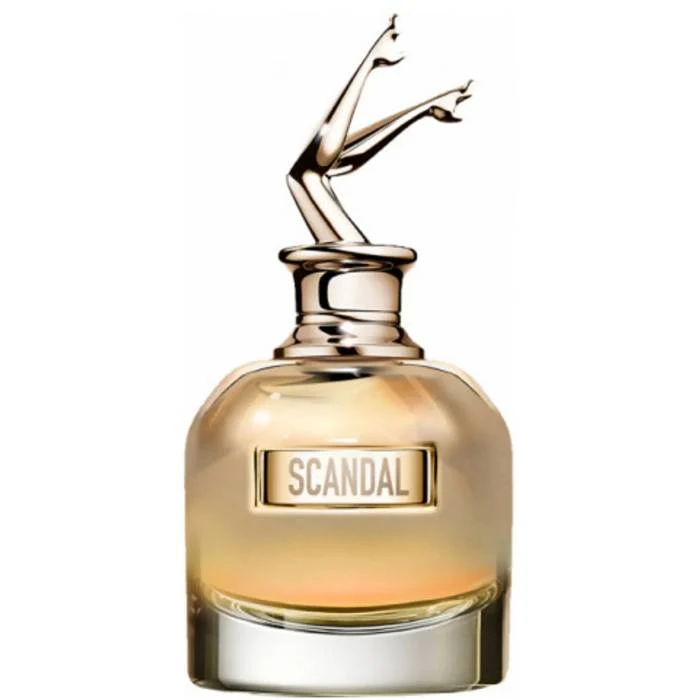 Jean Paul Gaultier Scandal Gold - Eau de Parfum
