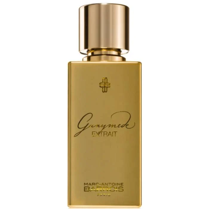 Marc Antoine Barrois Ganymede Extrait - Extrait De Parfum