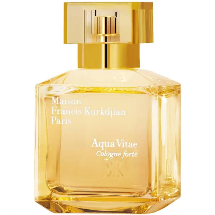 Maison Francis Aqua Vitae Cologne Forte - Eau De Parfum