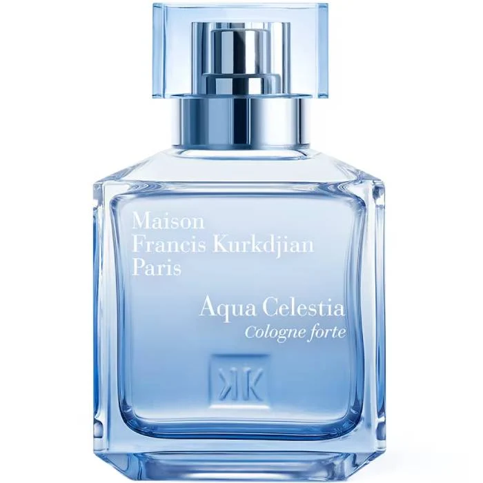 Maison Francis Kurkdjian Aqua Vitae Celestia Cologne Forte - Eau De Parfum