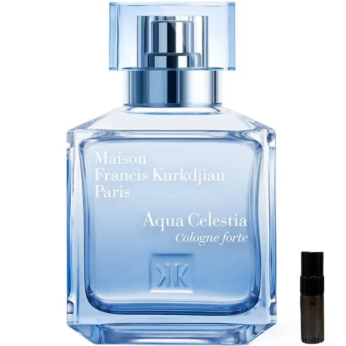 Maison Francis Kurkdjian Aqua Vitae Celestia Cologne Forte - Eau De Parfum