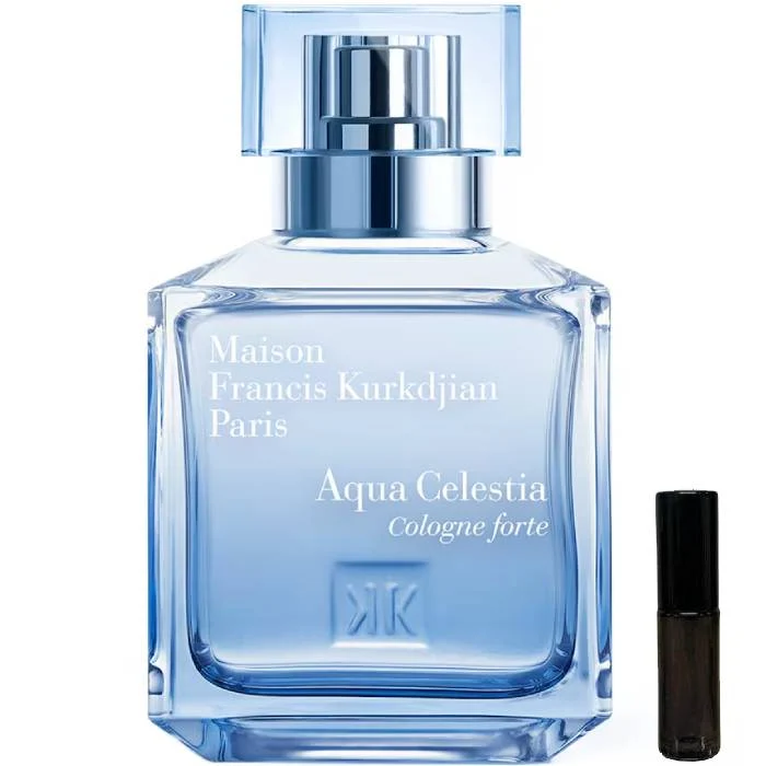 Maison Francis Kurkdjian Aqua Vitae Celestia Cologne Forte - Eau De Parfum