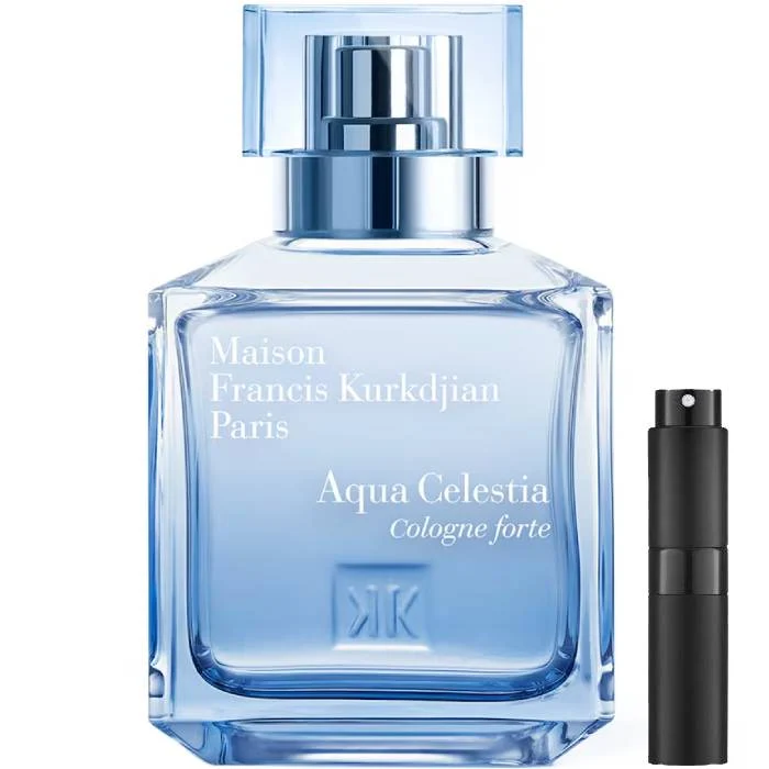 Maison Francis Kurkdjian Aqua Vitae Celestia Cologne Forte - Eau De Parfum