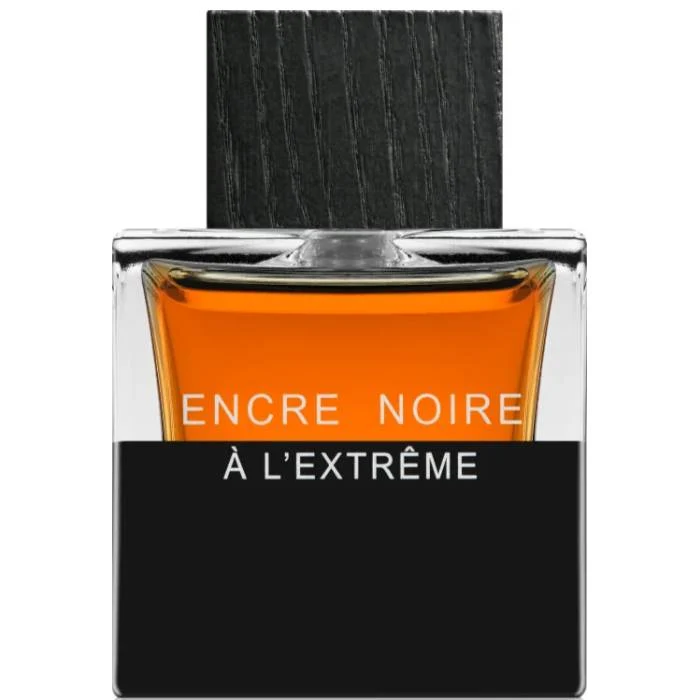 Lalique Encre Noire A L'Extreme - Eau de Parfum