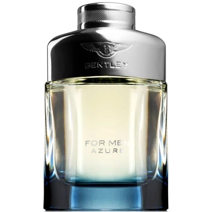 Bentley For Men Azure - Eau de Toilette