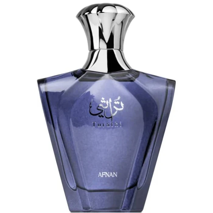Afnan Turathi Blue - Eau de Parfum