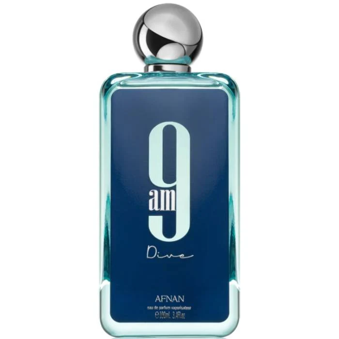 Afnan 9 am Dive - Eau de Parfum