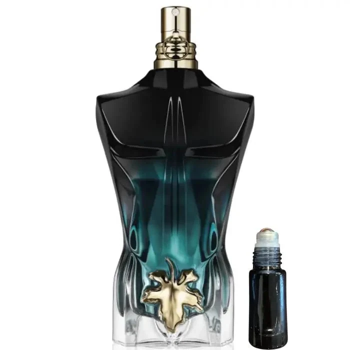 Jean Paul Gaultier Le Beau Le Parfum - Eau de Parfum Intense