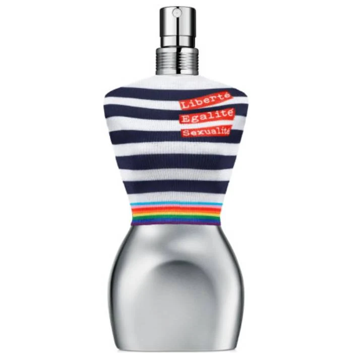 Jean Paul Gaultier Classique Pride Edition - Eau de Toilette
