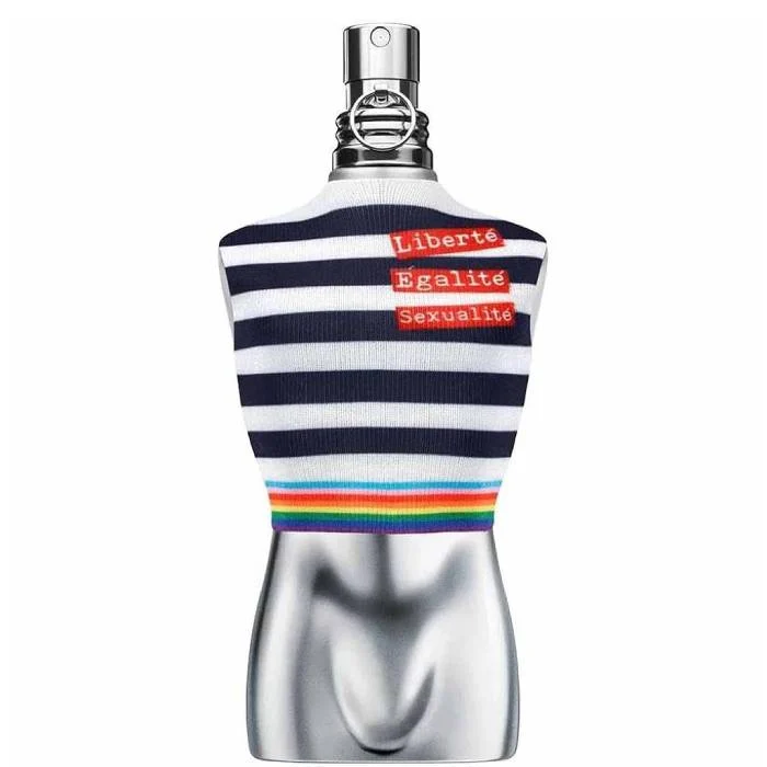 Jean Paul Gaultier Le Male Pride Edition - Eau de Toilette