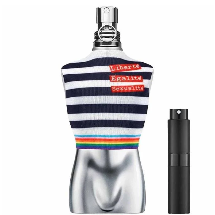 Jean Paul Gaultier Le Male Pride Edition - Eau de Toilette