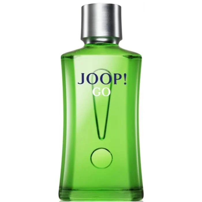 Joop! Go - Eau de Toilette