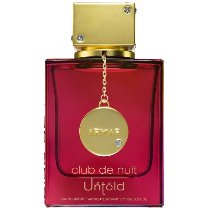 Armaf Club de Nuit Untold - Eau de Parfum