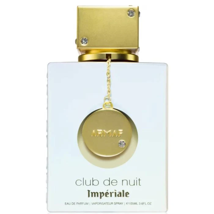 Armaf Club De Nuit Impériale - Eau de Parfum