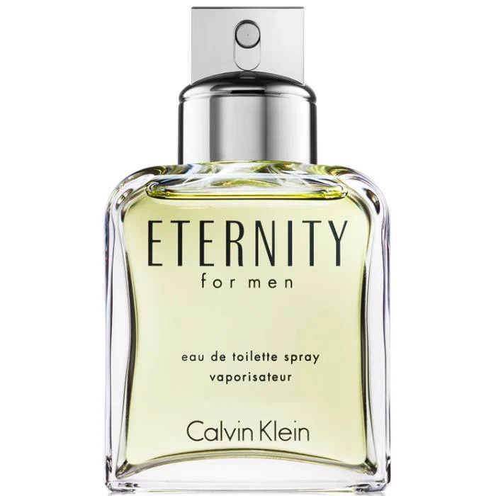 Calvin Klein Eternity For Men - Eau de Toilette