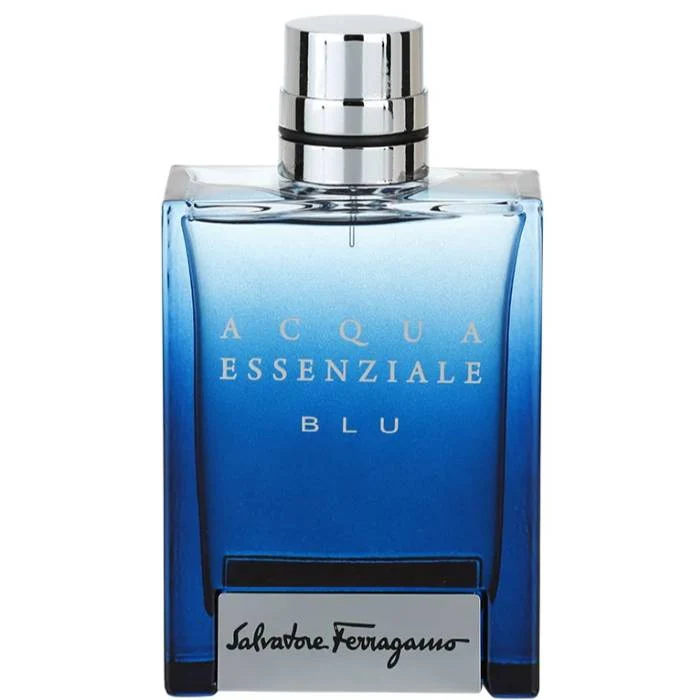 Salvatore Ferragamo Acqua Essenziale Blu - Eau de Toilette