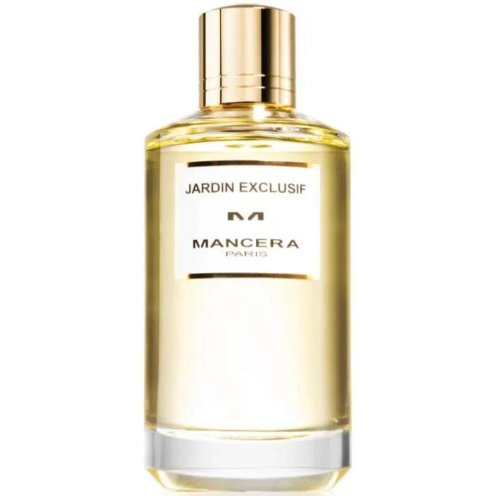Mancera Jardin Exclusif - Eau de Parfum