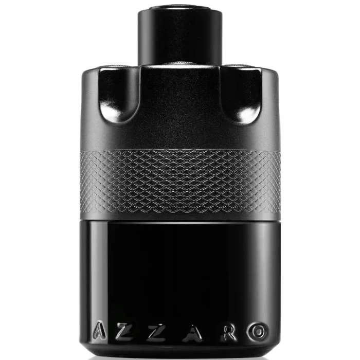 Azzaro The Most Wanted - Eau de Parfum Intense