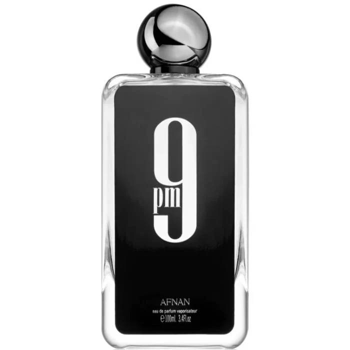Afnan 9 pm - Eau de Parfum