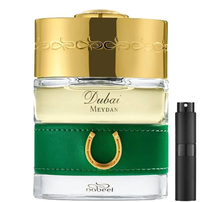The Spirit of Dubai Nabeel Meydan - Eau de Parfum