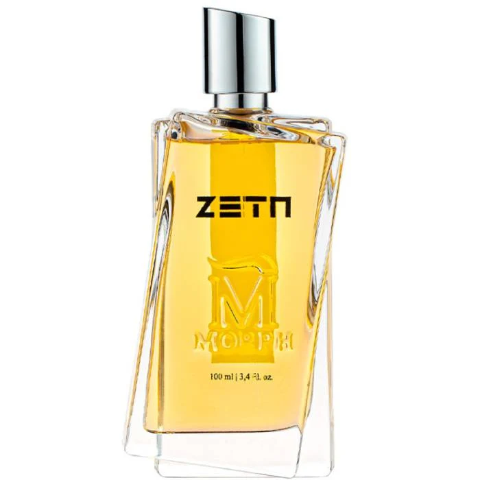 Morph Zeta - Eau de Parfum