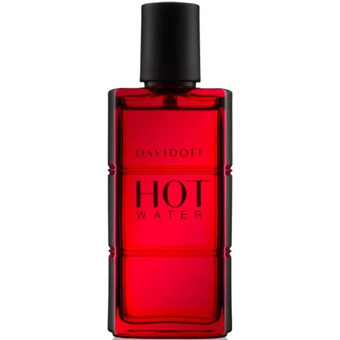 Davidoff Hot Water - Eau de Toilette