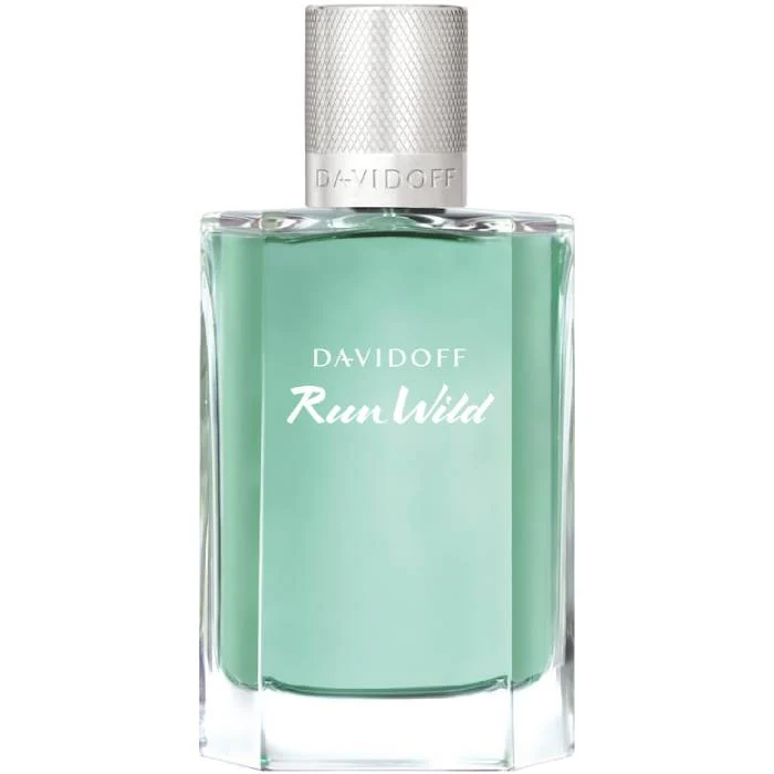 Davidoff Run Wild - Eau de Toilette