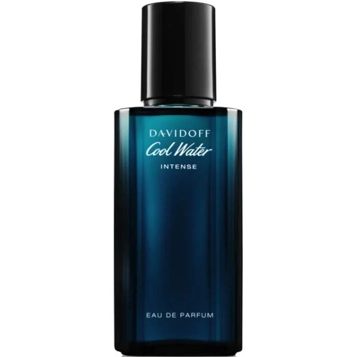 Davidoff Cool Water Intense - Eau de Parfum