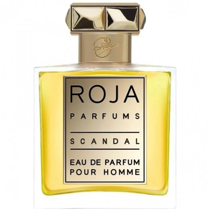 Roja Parfums Scandal Pour Homme - Eau de Parfum