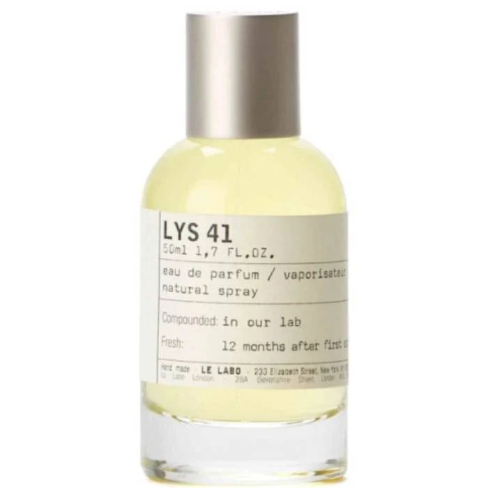 Le Labo Lys 41 - Eau de Parfum