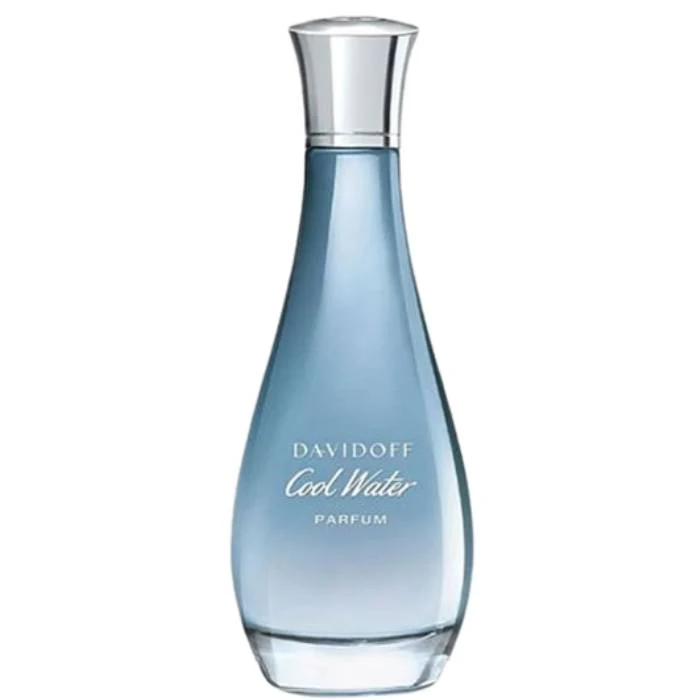Davidoff Cool Water Parfum For Women - Parfum