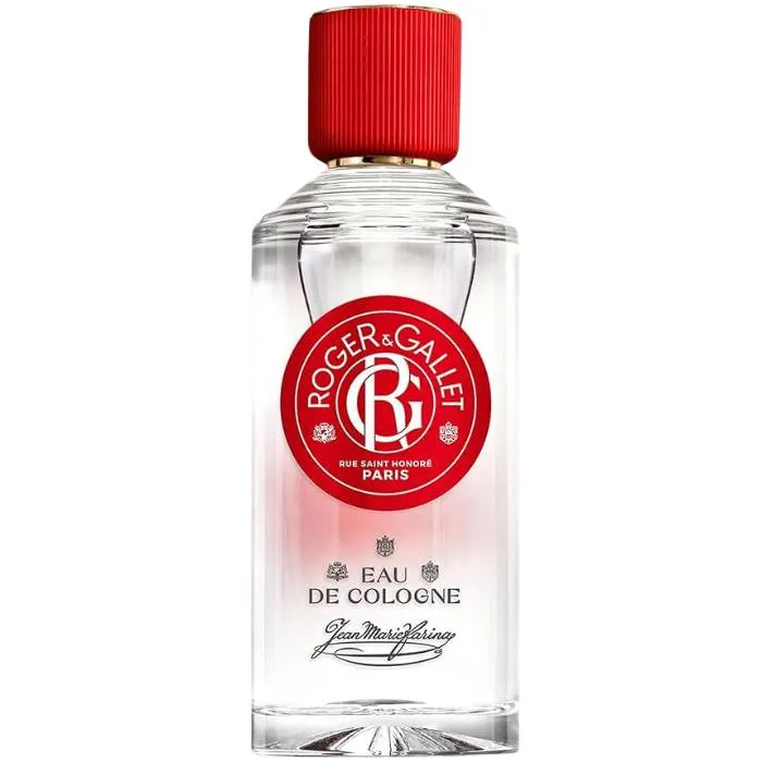 Roger & Gallet Rue Saint Honere Cologne First - Eau de Cologne