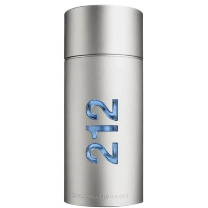 Carolina Herrera 212 For Men - Eau de Toilette