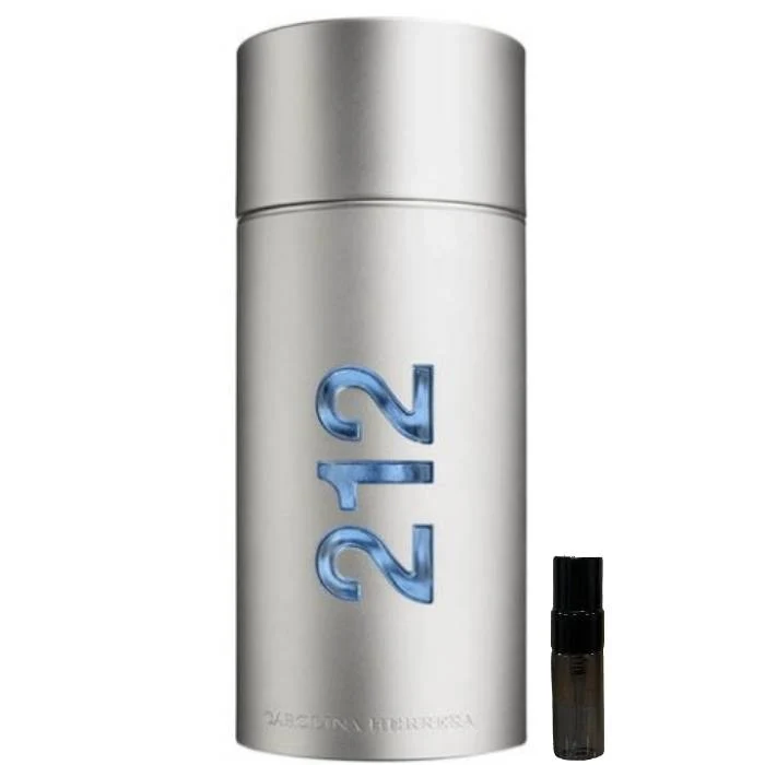 Carolina Herrera 212 For Men - Eau de Toilette