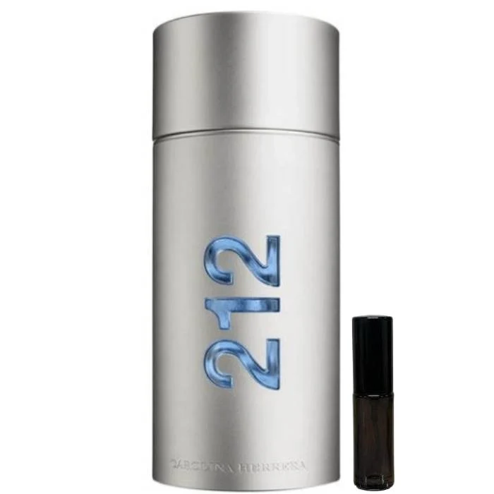 Carolina Herrera 212 For Men - Eau de Toilette