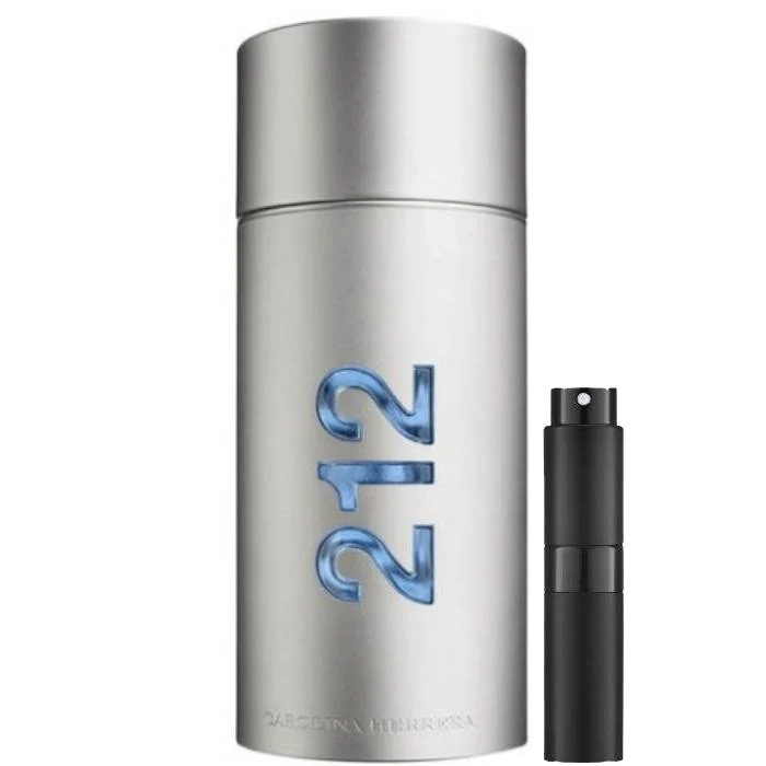 Carolina Herrera 212 For Men - Eau de Toilette