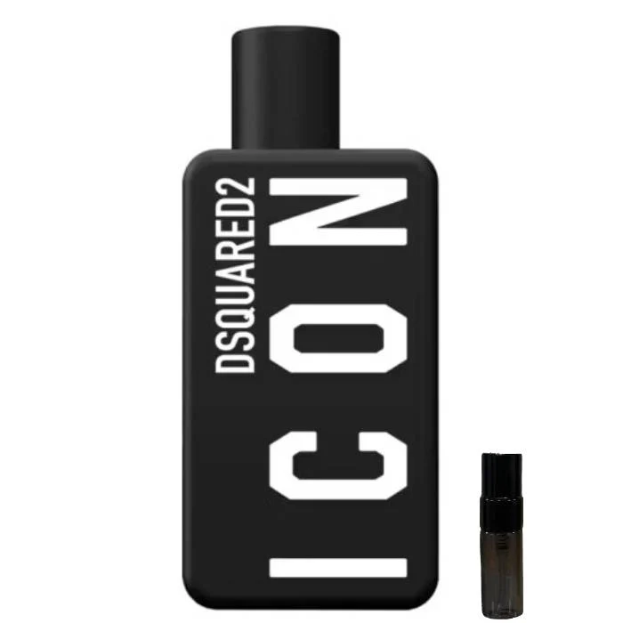 Dsquared2 Icon Pour Homme - Eau de Parfum