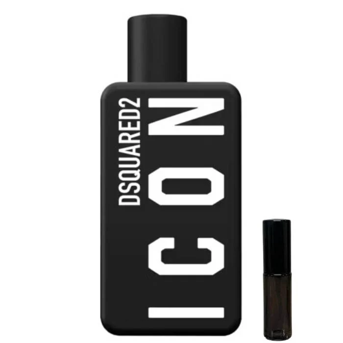 Dsquared2 Icon Pour Homme - Eau de Parfum