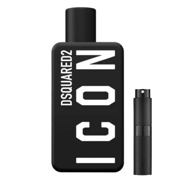 Dsquared2 Icon Pour Homme - Eau de Parfum
