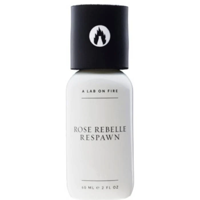 A Lab On Fire Rose Rebelle Respawn - Eau de Toilette
