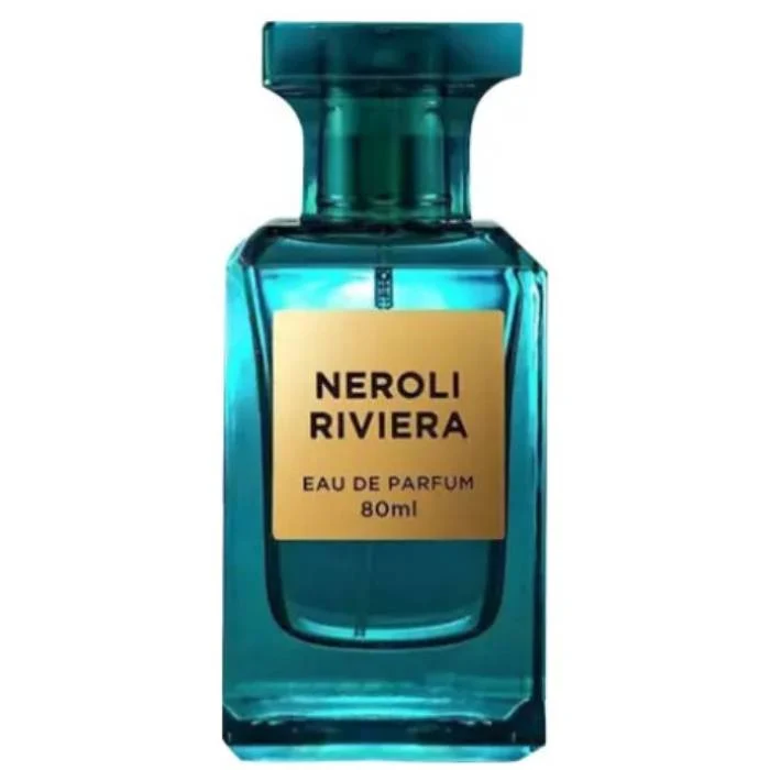 Fragrance World Neroli Riviera - Eau de Parfum