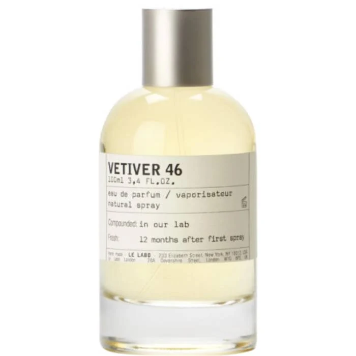 Le Labo Vetiver 46 - Eau de Parfum